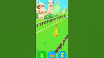 Shape Shifting game Level-49 ! shape Shifting gameplay #shorts #ytshorts #shapeshifting