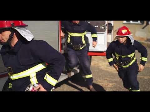 ევაკუაციის სიმულაცია მიწისძვრისას