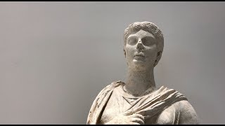 Something Old, Something New: Nîmes' Museum of Romanity