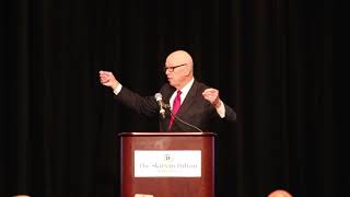 Help Kids Play Benefit 2018 Keynote Speaker: Tom McDaniel