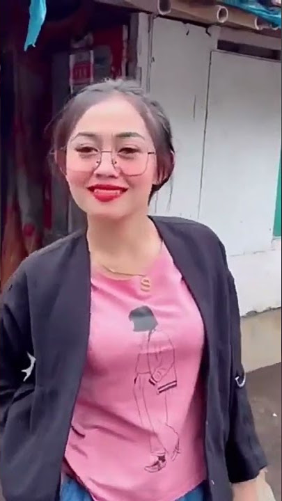 aduh selvi ayunda masih belajar ber dandan