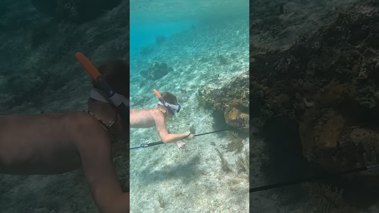 Not Your Average 11-Year-Old #fishing #sailingfamily #familyadventure