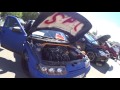 КРУТЫЕ ТАЧКИ))Tver Motor Fest 2017