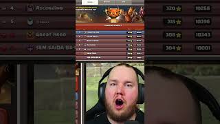 They Had A Perfect Cwl