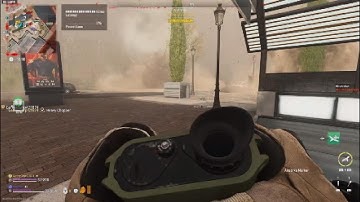 DMZ | Clutch Weapon Case Extraction