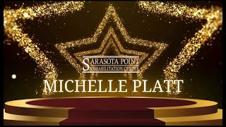 ISHINE WINNER 2024 - Michelle Platt