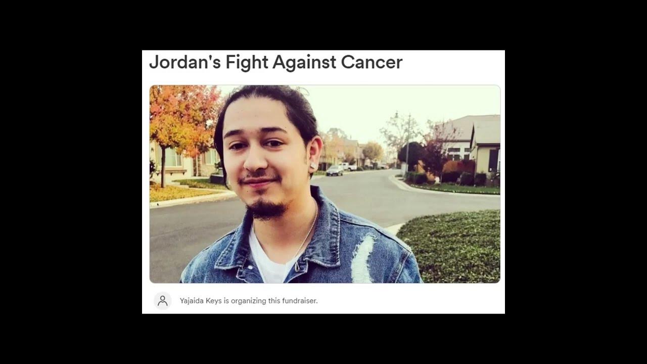 UPDATE! Mom calls Visalia, CA police to help stabilize her son, Jordan