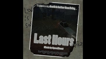 [Completed] L4D2 Bots Play Custom Campaigns - Last Hours
