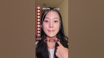 If you are having trouble choosing the perfect TIRTIR cushion shade, use the FIND YOUR SHADE filter