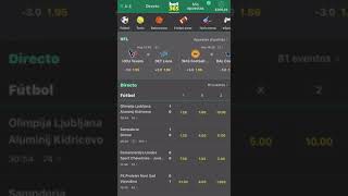 Dirección sucursal santander bet365