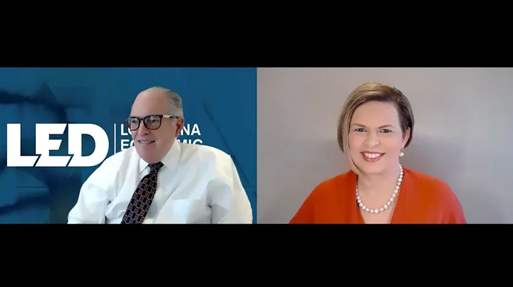 Engage Videocast with Don Pierson