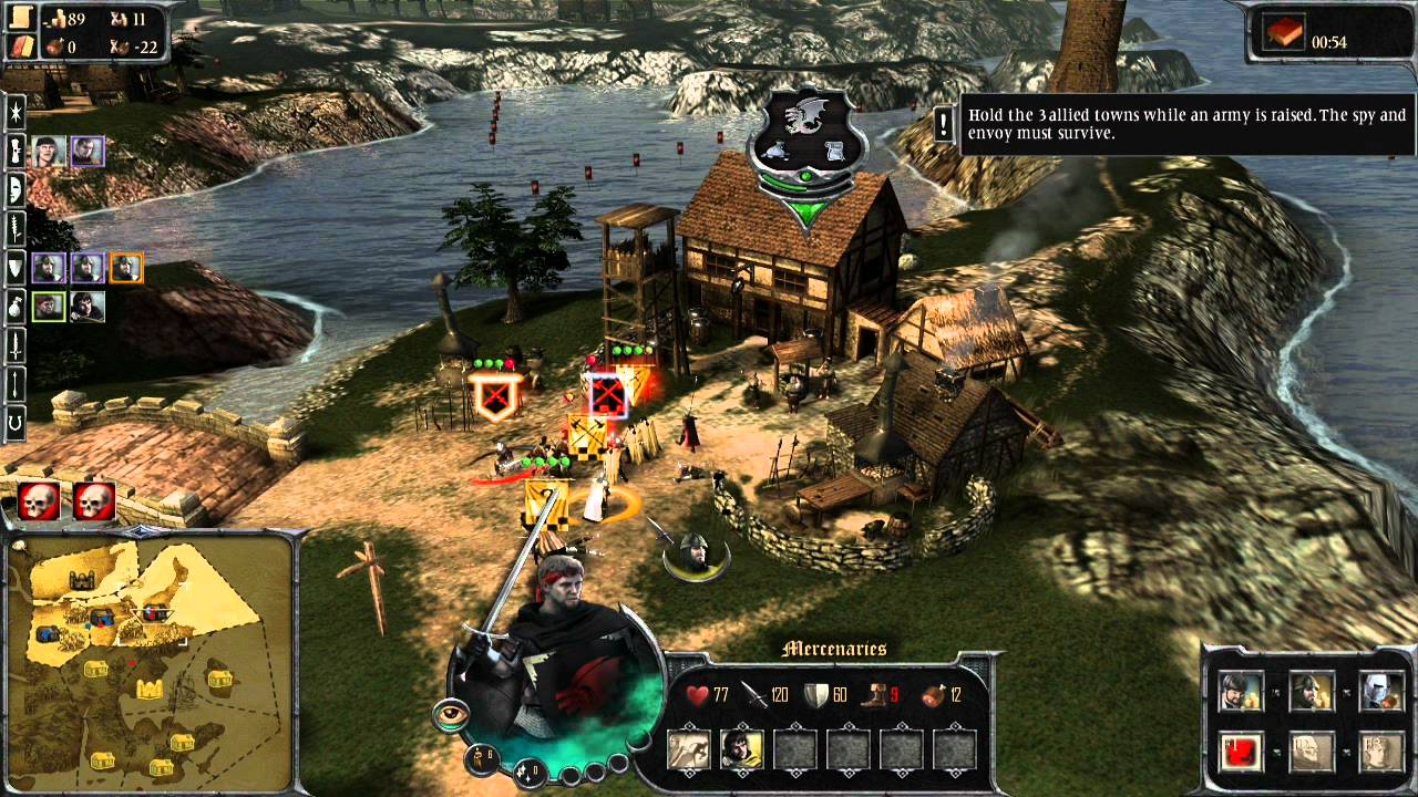 game of thrones conquest pc download