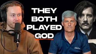 Stockton Rush Thought He Was a God... Just Like The Knick’s Dr. Thackery?