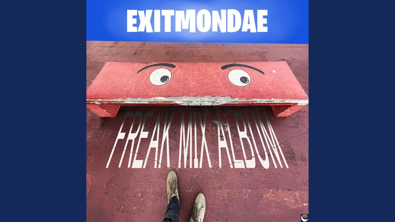 21 Miles To Exeter (Slowed and Reverbed)