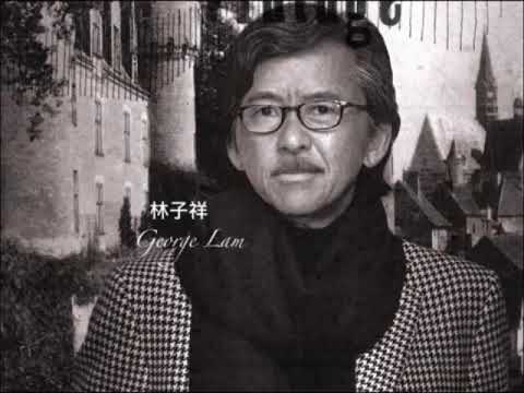 林子祥 【 甜与酸 】 作词：陈乐融 / 作曲：Foster / Keane /Jackson / Wakefield