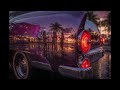 Eternal Night — G-Funk Lo-Fi [Slowed + Reverb] S.10