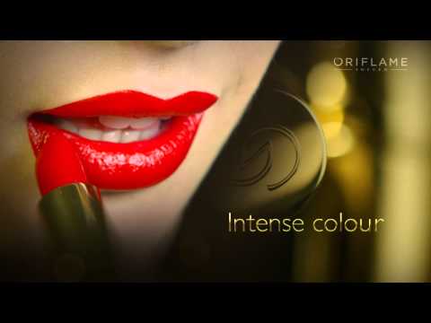 Oriflame The one 5 in 1 colour stylist lipstick Rs.539 .... 