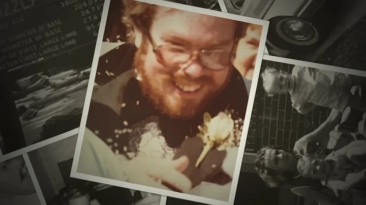 "Daddy" Kenneth E. Doty