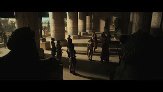 Exodus : Gods And Kings Trailer #1
