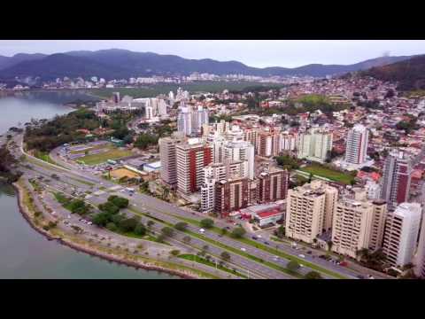 Vídeo do imóvel — Studio na Agronômica - Mobiliado