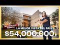 EN VENTA casa con alberca y la mejor vista del país por $54 Millones en Guadalajara