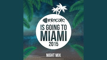 Robots (Tom & Hills Remix)