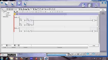 How to use Twido suite software | PLC Twido Programming