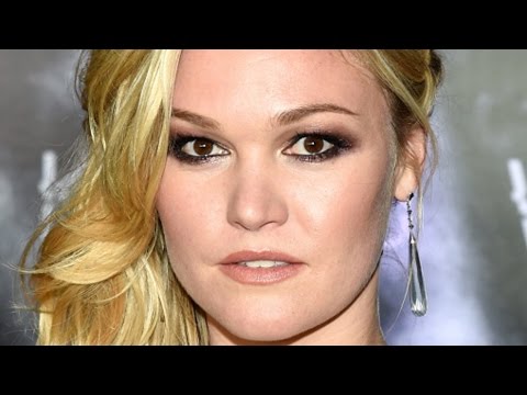 Why Hollywood Won't Cast Julia Stiles Anymore