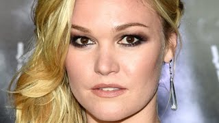 Why Hollywood Won T Cast Julia Stiles Anymore