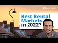 5 'Under the Radar’ Real Estate Markets for 2022