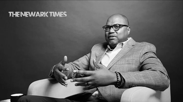 In Conversation With Invest Newark's Incoming President & CEO, Marcus Randolph