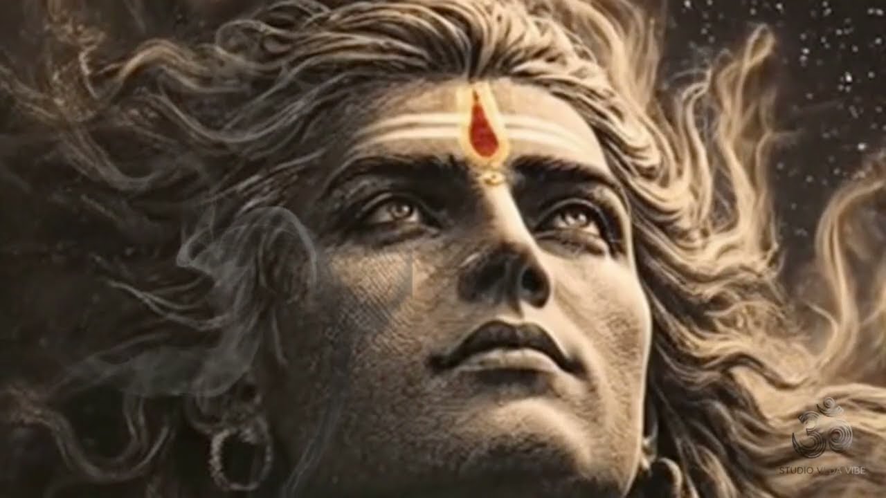 🌸 The 4 Most Powerful Shiva Mantras (Deep Bass) | Somvar Special 🔱