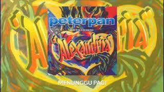 Peterpan - Menunggu Pagi (Music Audio)
