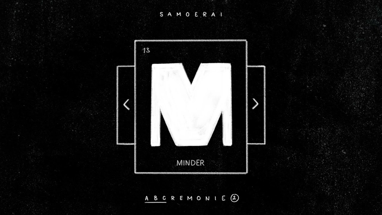Watch Samoerai - Minder on YouTube Watch Samoerai - Minder on YouTube