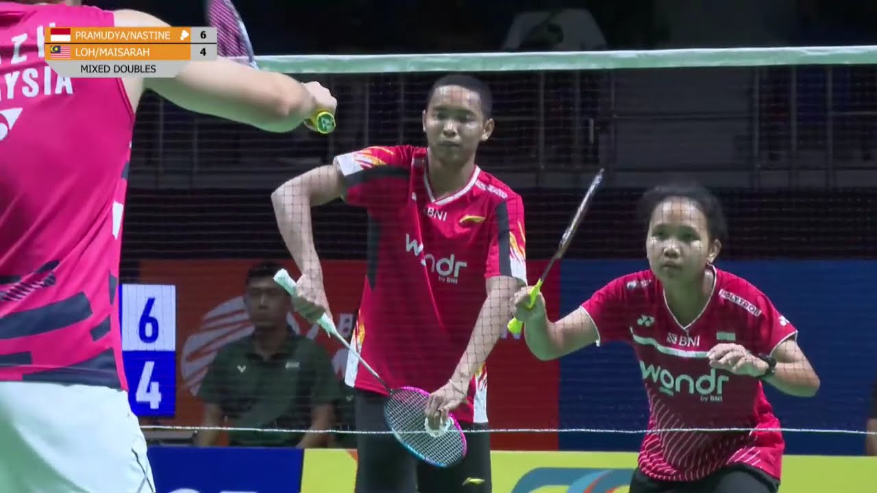 2025 AJC INDIVIDUAL QF COURT 1