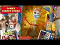 ¿Tenedor o cuchara? NUEVO REVIEW Forky Toy Story 4 Disney Store EN ESPAÑOL