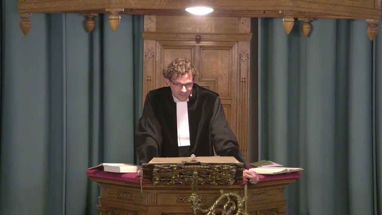 Paulus waarschuwt voor de vijanden van de waarheid. | Ds. D.H.J. Folkers