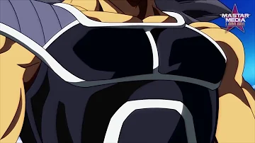 Goku vs yamoshi amv