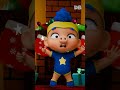 ¡Dibili Boom! Varita mágica y Bebé DB ✨ | D Billions Canciones Infantiles #shorts #db