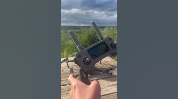 Mavic 2 Pro Setup #dji