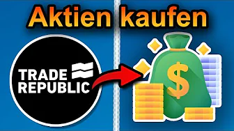 Trade Republic Aktien kaufen 2024 (schnell & einfach) thumbnail