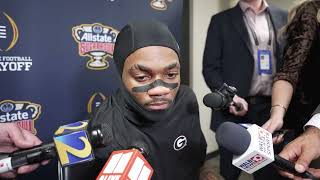 Kj Bolden Refuses To Use Lay Off As Excuse For Ole Miss Loss