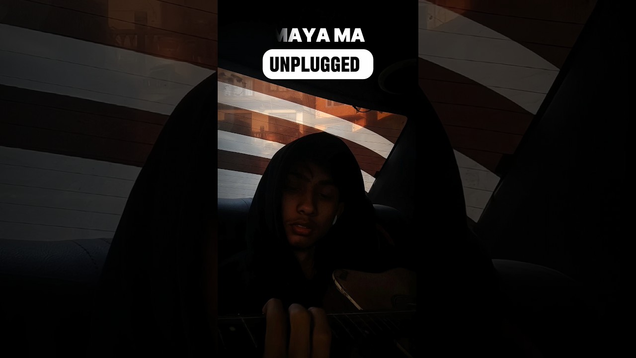Maya ma paryexu.. @SushantKc cover