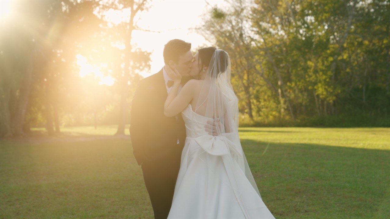 The Martys | The Wedding Film | 11.07.25 | Sony FX3