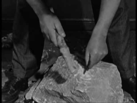 Stone Age Tools: Prehistoric Stoneworking Techniqu...