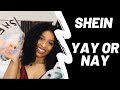 🇿🇦 MY FIRST ORDER ON SHEIN 2021| CUSTOMS| DELIVERY| SHEIN APP| SOUTH AFRICA