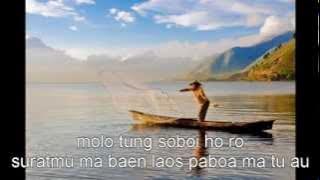 tilhang gultom hutongos surat