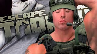 видео: Первый день вайпа в Escape From Tarkov картинка: Первый день вайпа в Escape From Tarkov