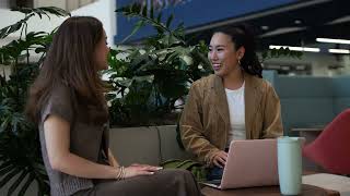 Knauss Transfer Student Experience: Overcoming Challenges and Finding Success