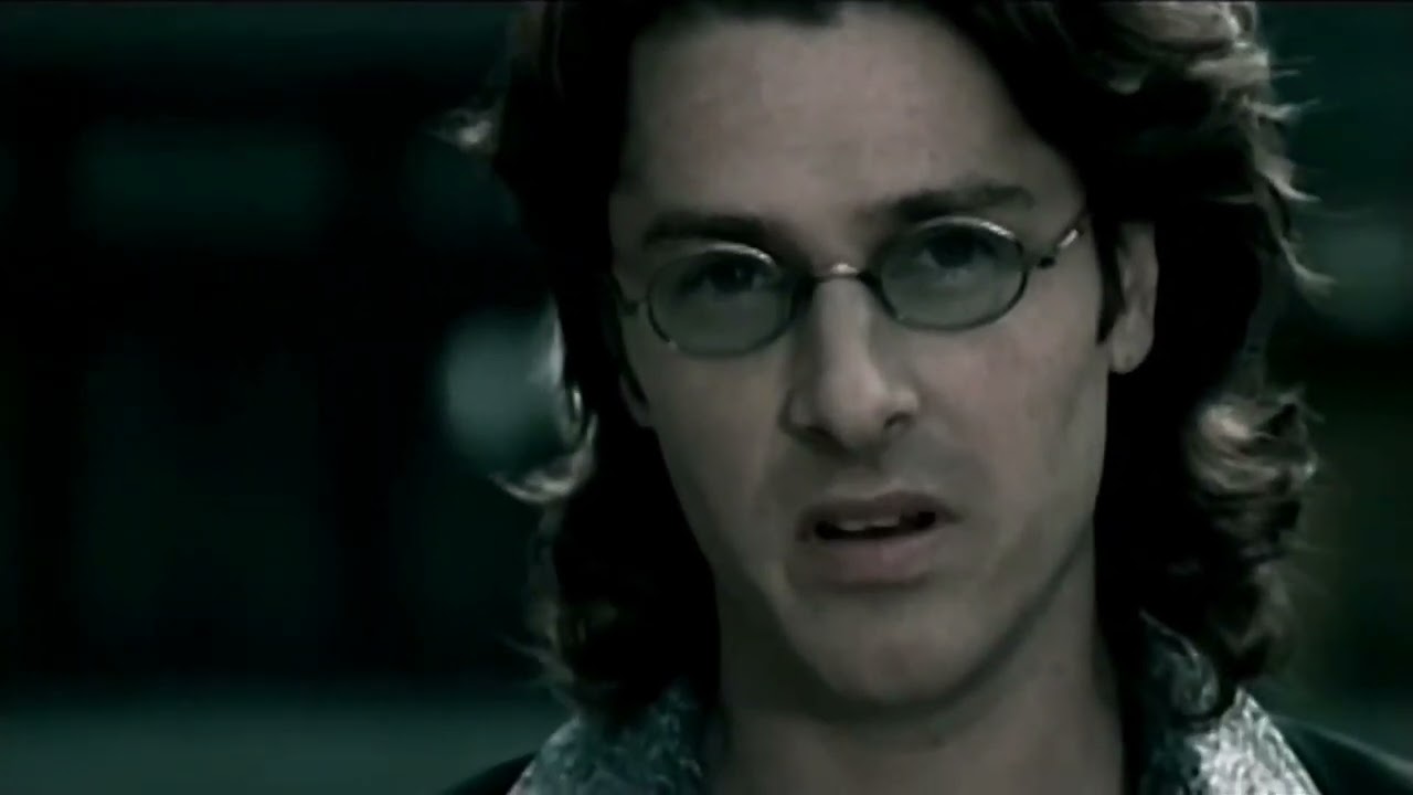 Run / Collective Soul (Official Video, 1999)